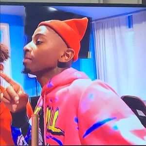 Meet your Posher, Felix